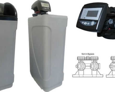 Pentair 25L Water Softener